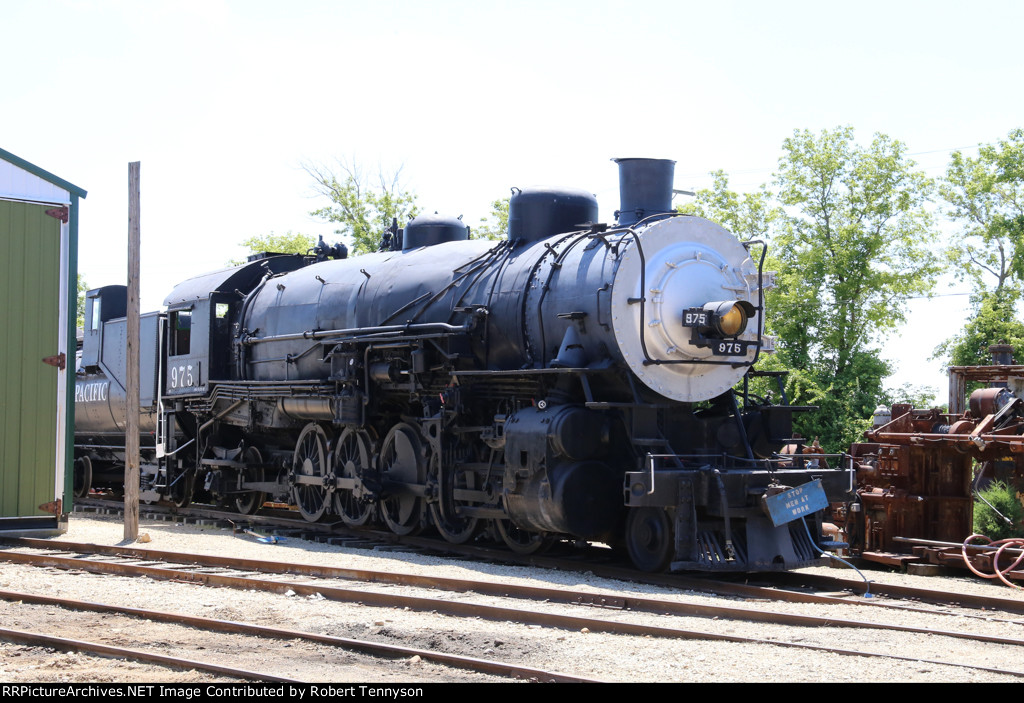 Illinois Railway Museum